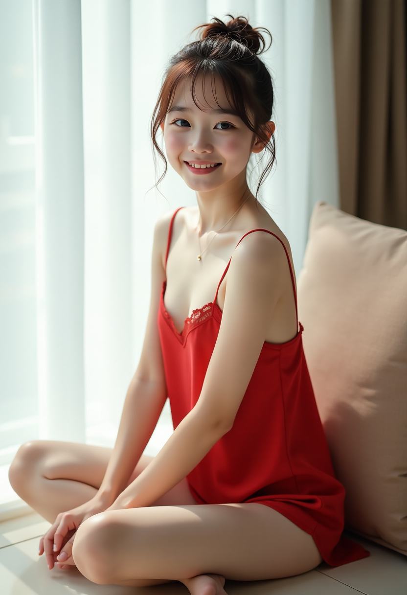 午夜迷局